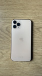 Apple iPhone 11 Pro mobilni telefon 256GB Gold