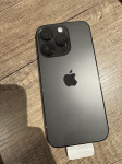 Apple iPhone 14 Pro 256GB Space Black