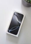 Apple iPhone 16 Pro 256GB) - White Titanium