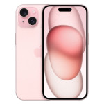 Apple iPhone 15 256GB 5G Pink