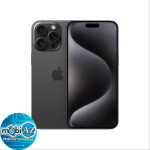 Apple iPhone 15 PRO MAX 8/512GB - *NOVO*, *BREZ VEZAVE*