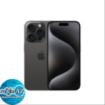 Apple iPhone 15 PRO (črn) 6/128GB