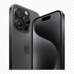 Apple iPhone 15 PRO MAX 256GB (NOV, ZAPAKIRAN)