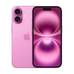 Apple iPhone 16 128GB Pink