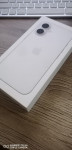 Apple iPhone 16 (128GB) - White NOV ZAPAKIRAN