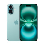 Apple iPhone 16 256GB Teal