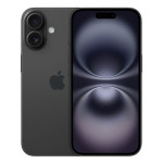 Apple iPhone 16 8GB/128GB Black