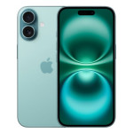 Apple iPhone 16 8GB/256GB Teal