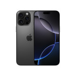 Apple iPhone 16 PRO MAX 512GB - *NOVO*, OBROČNA PLAČILA, *BREZ VEZAVE*