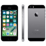 Apple iPhone 5S 16GB Space Grey