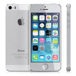 Apple iphone 5S 32GB Silver