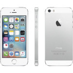 Apple iPhone 5s 16GB SILVER