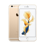 Apple iPhone 6s 16GB SILVER