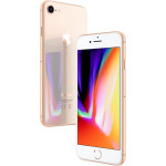 Apple iPhone 8 256GB LTE Gold