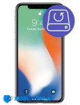 Apple iPhone X - ohranitev podatkov