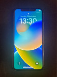 Apple iPhone X (256 GB)