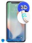 Apple iPhone X - zaščitno steklo 3D