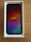 Apple iPhone XR, 64 GB, BLACK