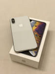 Apple iPhone Xs 64GB - Silver