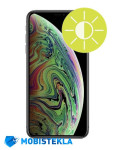 Apple iPhone XS Max - popravilo svetlobnega senzorja