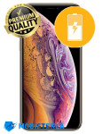 Apple iPhone XS - menjava baterije - Premium