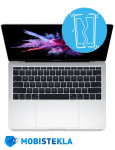 Apple MacBook Pro 13.3 Retina - popravilo ohišja