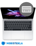 Apple MacBook Pro 13.3 Retina - popravilo tipkovnice