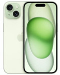 APPLE pametni telefon iPhone 15 6GB/128GB, Green