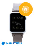 Apple Watch 1 - popravilo HOME tipke