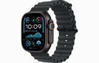 Apple Watch Ultra 2 GPS pametna ura, 49 mm*BREZ VEZAVE*, NOVO