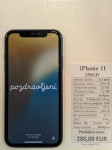 IPhone 11 256GB