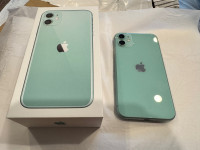 IPHONE 11 64GB