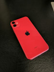 Iphone 11 Red, 128 GB