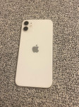 iPhone 11  64GB - bel