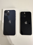 iPhone 13 mini, 256 GB, Midnight