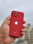 iPhone 13 Mini - RED 128GB