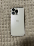 iPhone 13 pro 128gb White