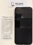 IPhone 13 Pro Max  256GB