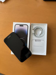 iPhone 14 Pro 256GB Space Black + veliko dodatkov