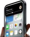 Iphone 15 plus 128 Black