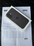 iPhone 16 256Gb Black NOV