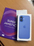 iPhone 16, 256Gb NOV + 2 Leti Super jamstvo