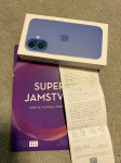 iPhone 16, 256Gb NOV + 2 Leti Super jamstvo