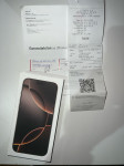 iPhone 16 Pro Max 256 GB (NOV, zapakiran)