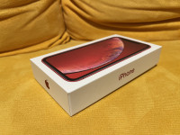 Iphone XR Apple