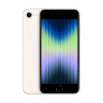 Apple Iphone mini SE starlight 128gb NOVO!