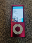 Apple iPod nano 5th generation 8 GB