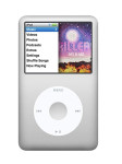 Apple iPod Classic 4.-7. gen KUPIM