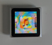 iPod Nano 6. generacija