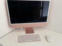 Apple iMac 24-inch